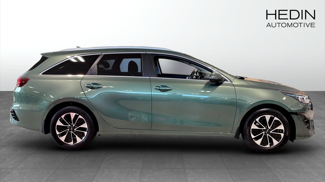 Kia Ceed SW PHEV ACTION 2024, bild 6/10