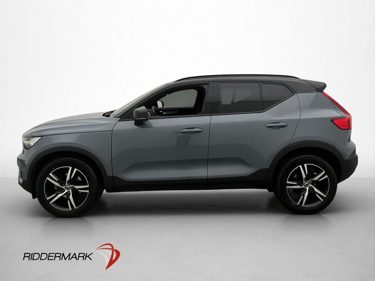 Volvo XC40 T3 R Design 2020, bild 4/34