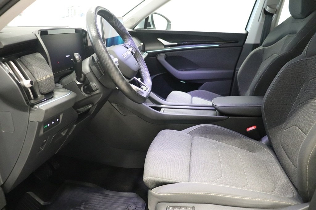 Skoda Kodiaq 2025, bild 7/10