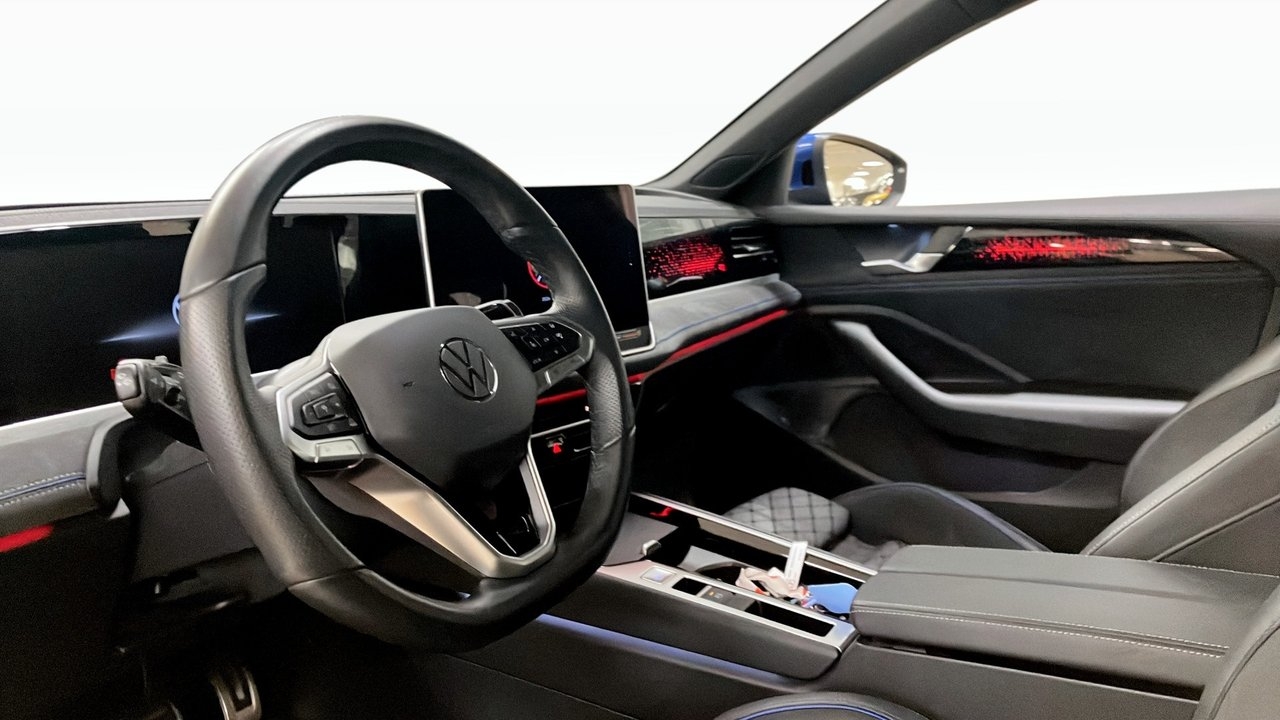 Volkswagen Passat 2026, bild 7/10