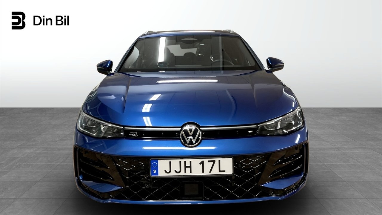 Volkswagen Passat 2026, bild 4/10