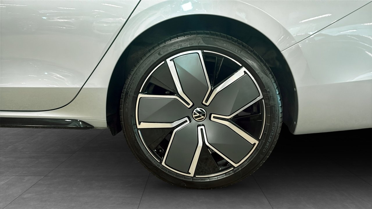 Volkswagen Passat 2026, bild 6/10