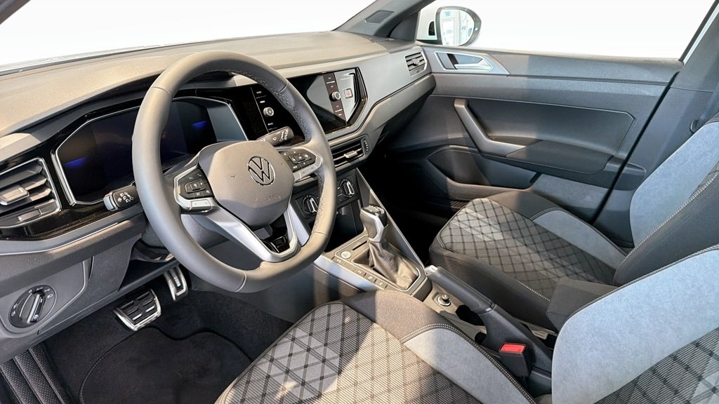 Volkswagen Taigo 2026, bild 7/10