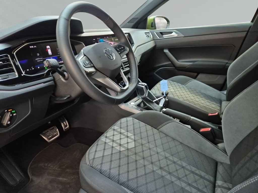 Volkswagen Taigo 2026, bild 5/9