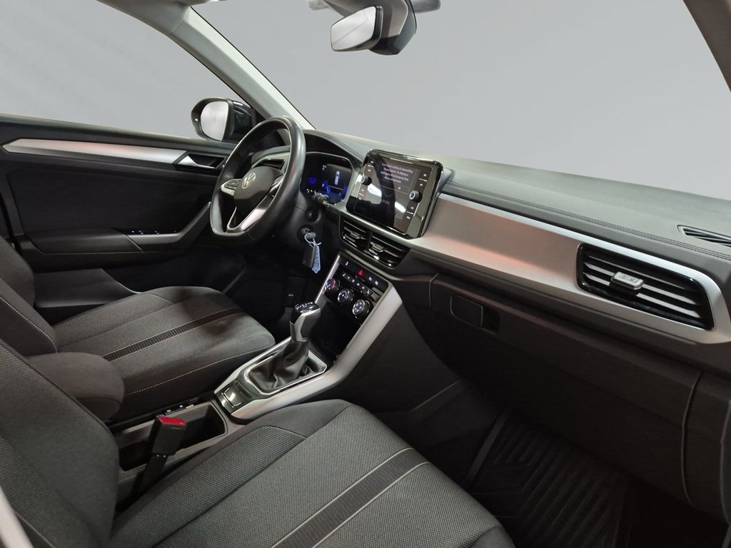 Volkswagen T-Roc 2023, bild 6/9