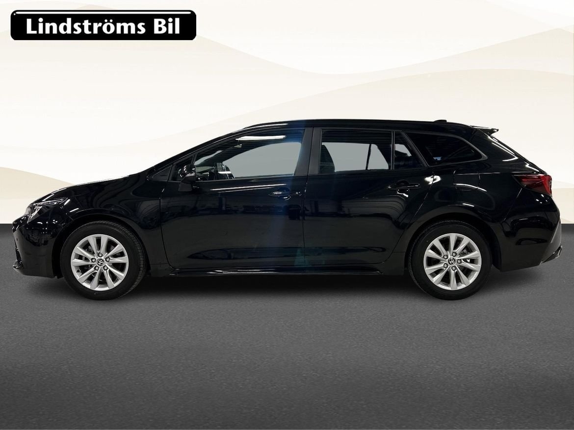 Toyota Corolla 1,8 HYBRID T 2024, bild 6/10