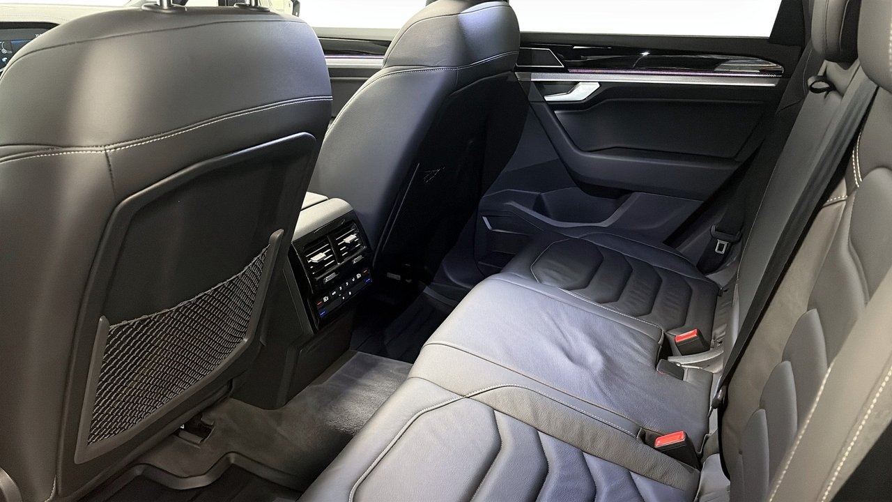 Volkswagen Touareg 2023, bild 6/10
