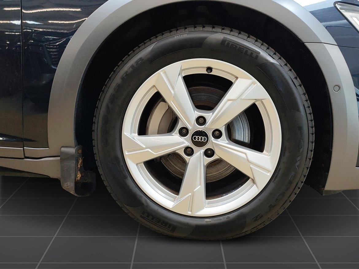 Audi A6 allroad 45 TDI 2021, bild 7/10