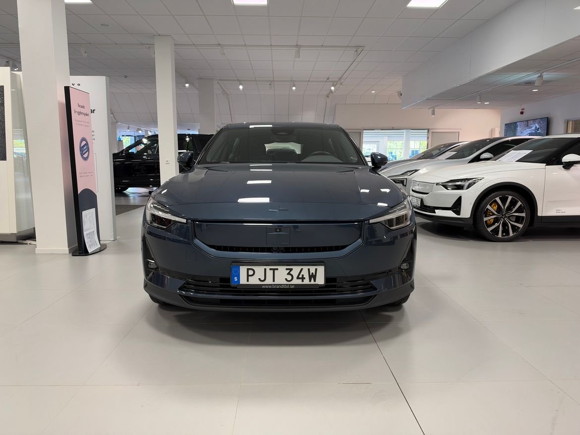 Polestar 2 Long Range 82 kWh 2025, bild 6/10