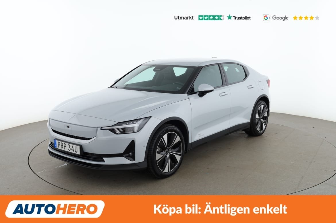 Polestar 2