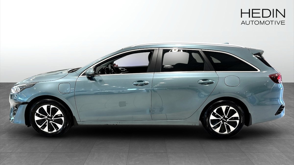 Kia Ceed Advance 2023, bild 6/10