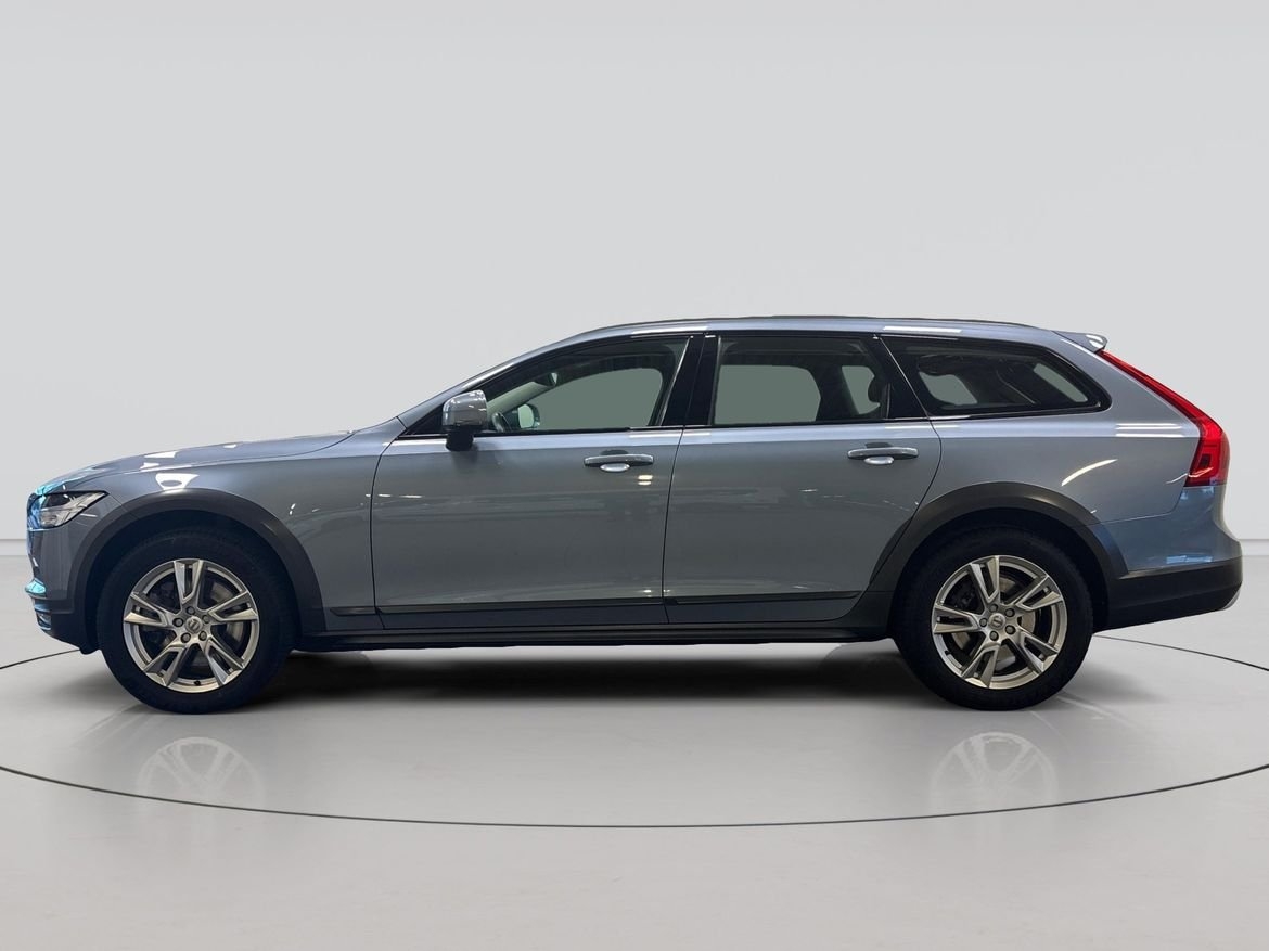 Volvo V90 Cross Country D4 Business 2018, bild 3/38