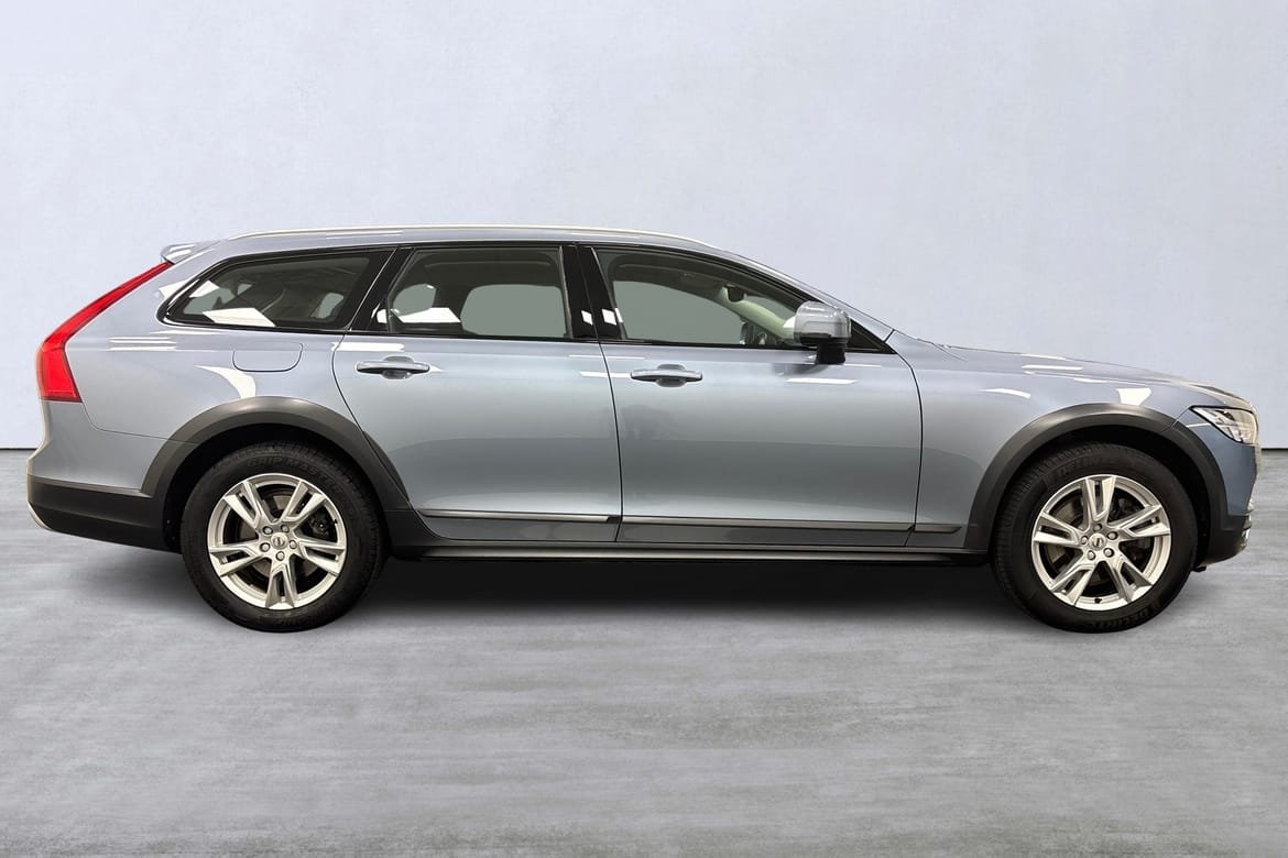 Volvo V90 Cross Country D4 Business 2018, bild 6/38