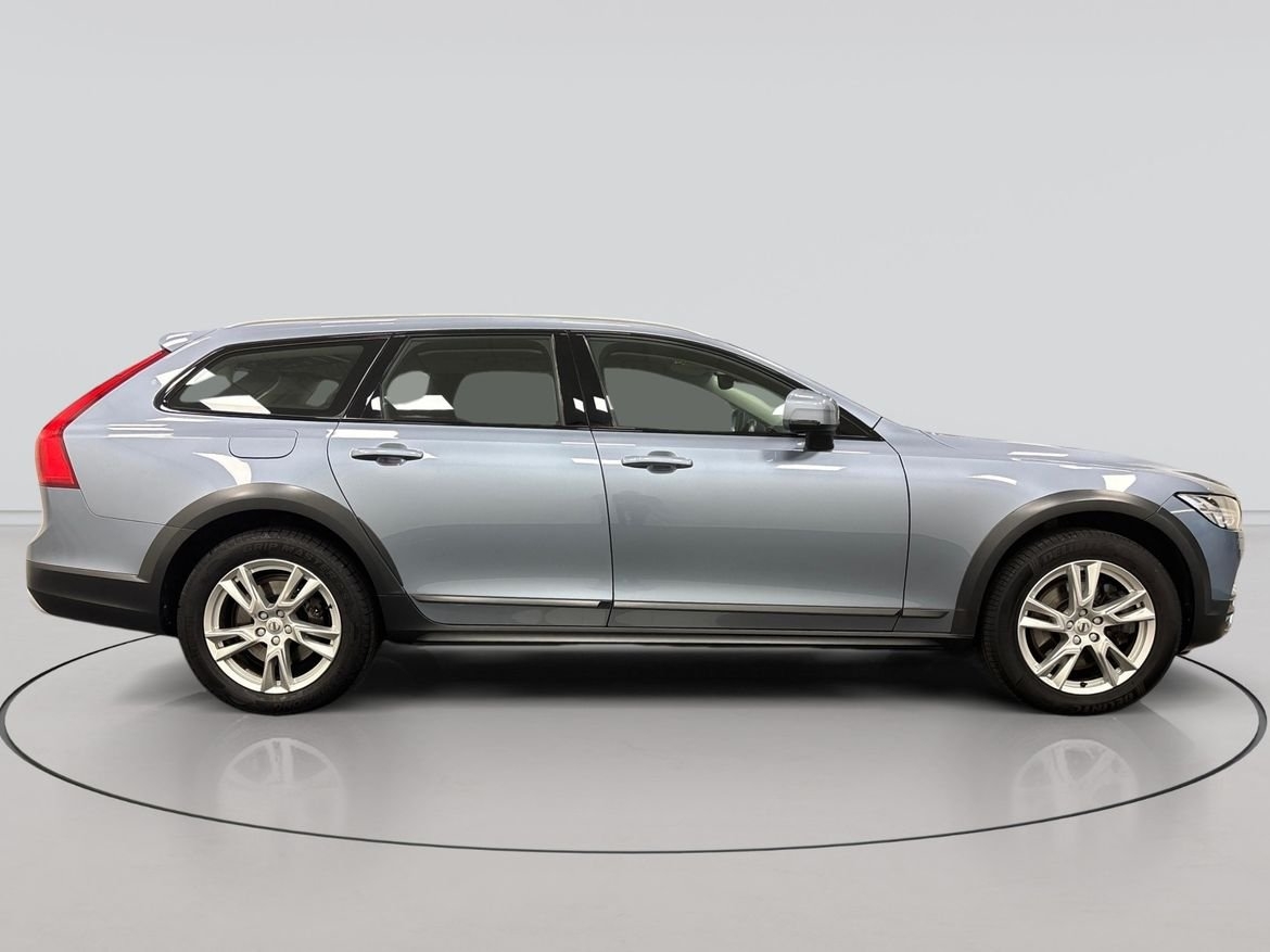 Volvo V90 Cross Country D4 Business 2018, bild 5/38