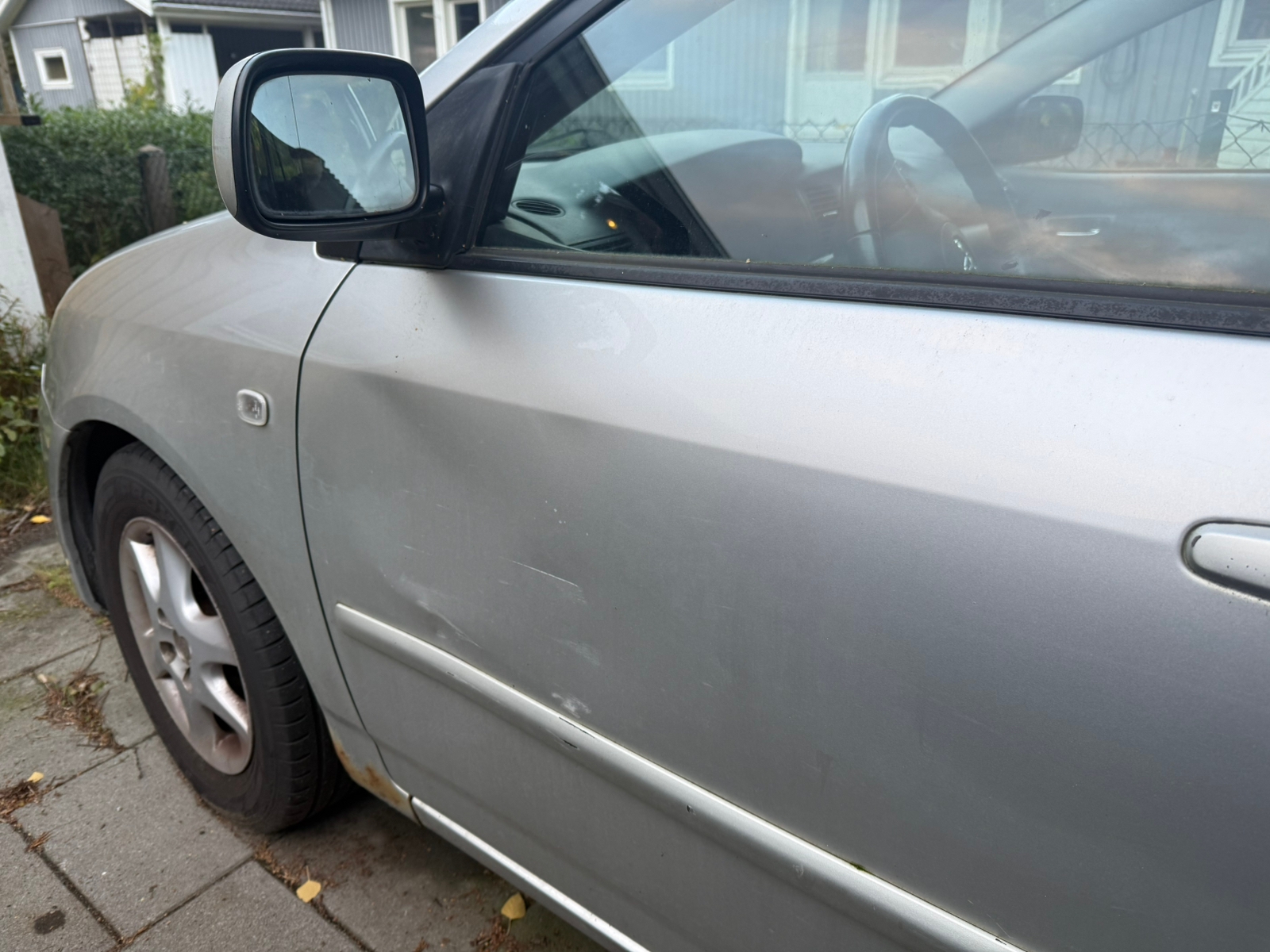 Toyota Corolla 1.6 2006, bild 10/10