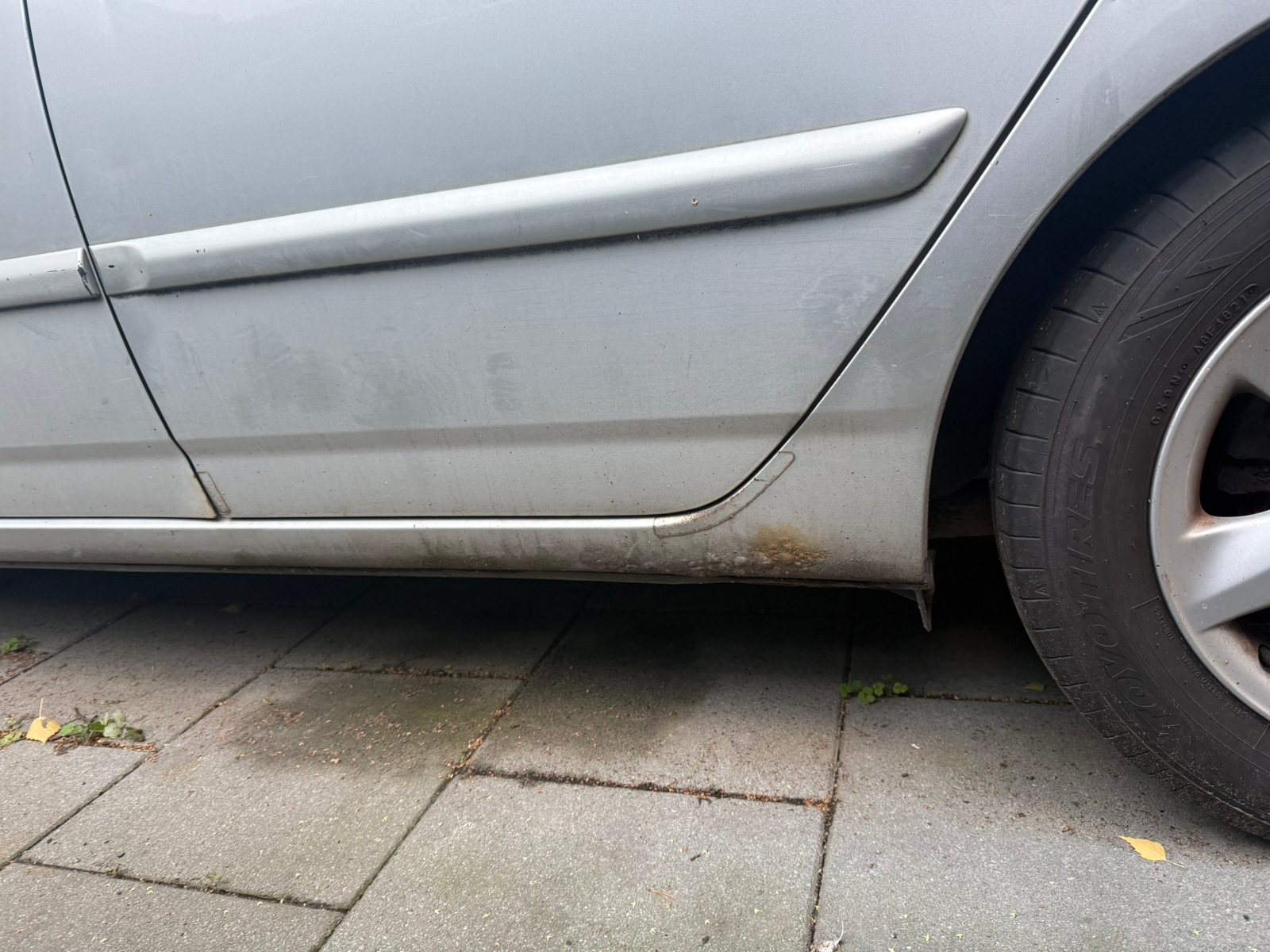 Toyota Corolla 1.6 2006, bild 9/10