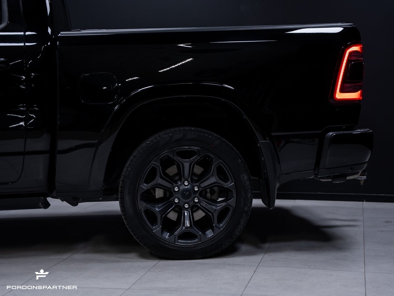 Dodge RAM 1500 2023, bild 5/10