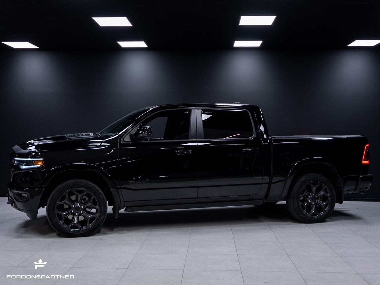 Dodge RAM 1500 2023, bild 3/10