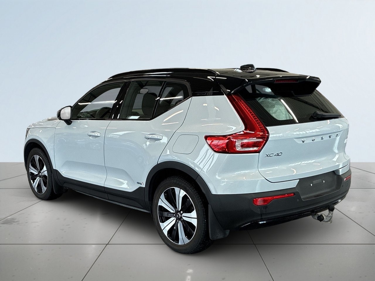 Volvo XC40 2022, bild 5/10