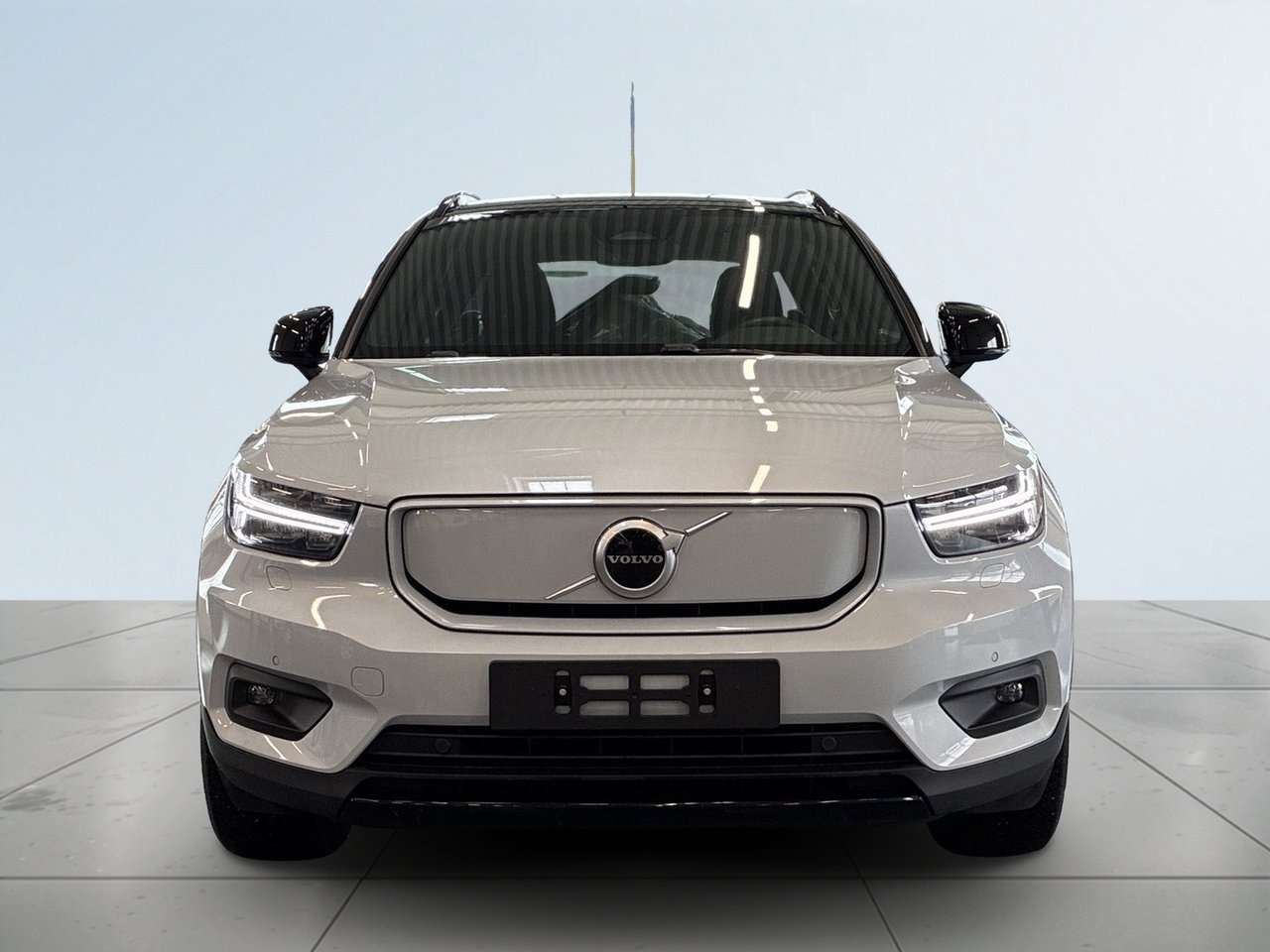 Volvo XC40 2022, bild 2/10