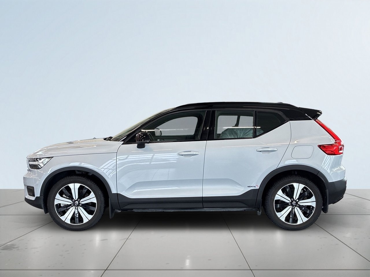 Volvo XC40 2022, bild 4/10