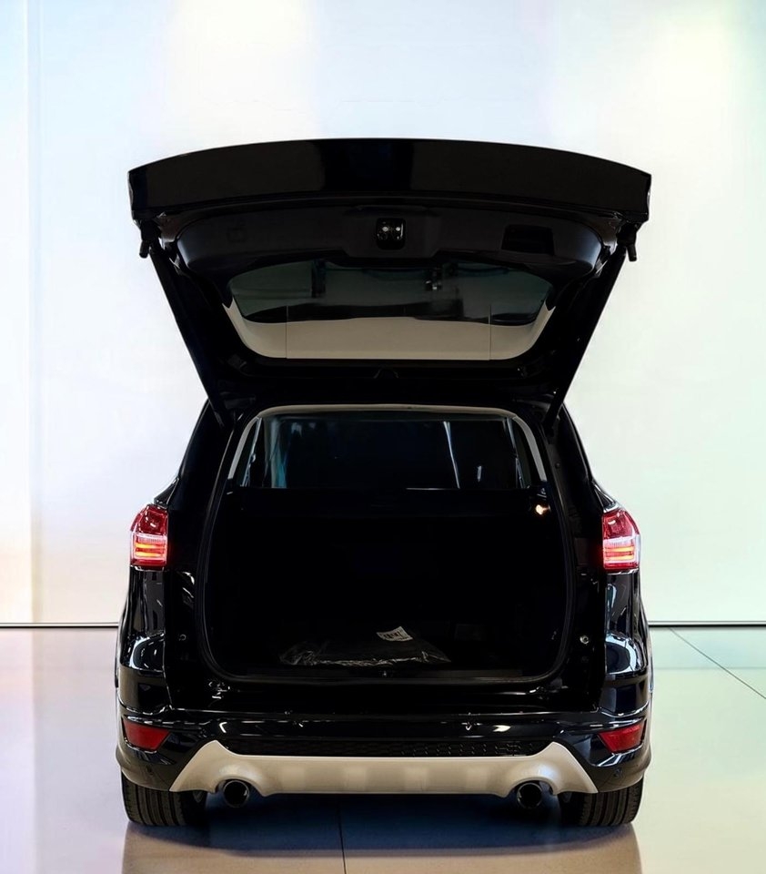 Ford Kuga 2014, bild 6/10