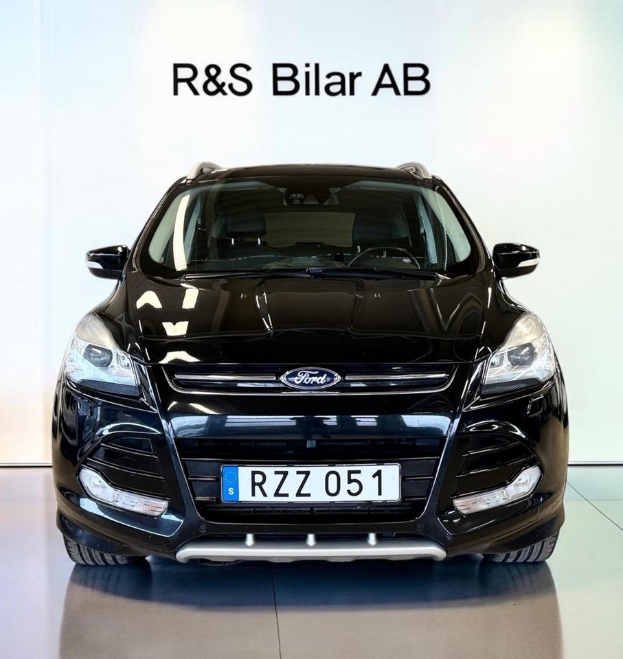 Ford Kuga 2014, bild 2/10