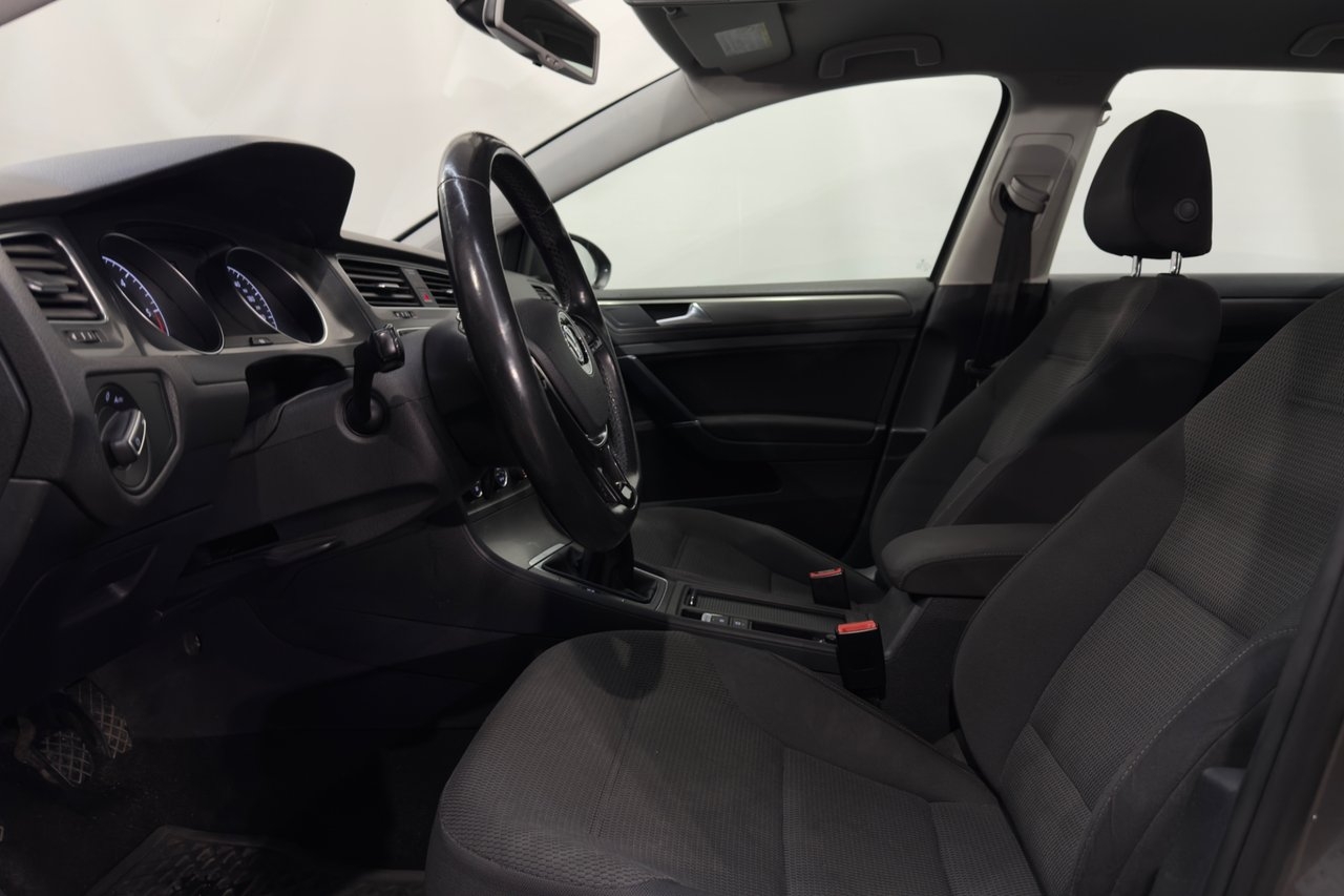 Volkswagen Golf 1.6 TDI Masters 2014, bild 7/10