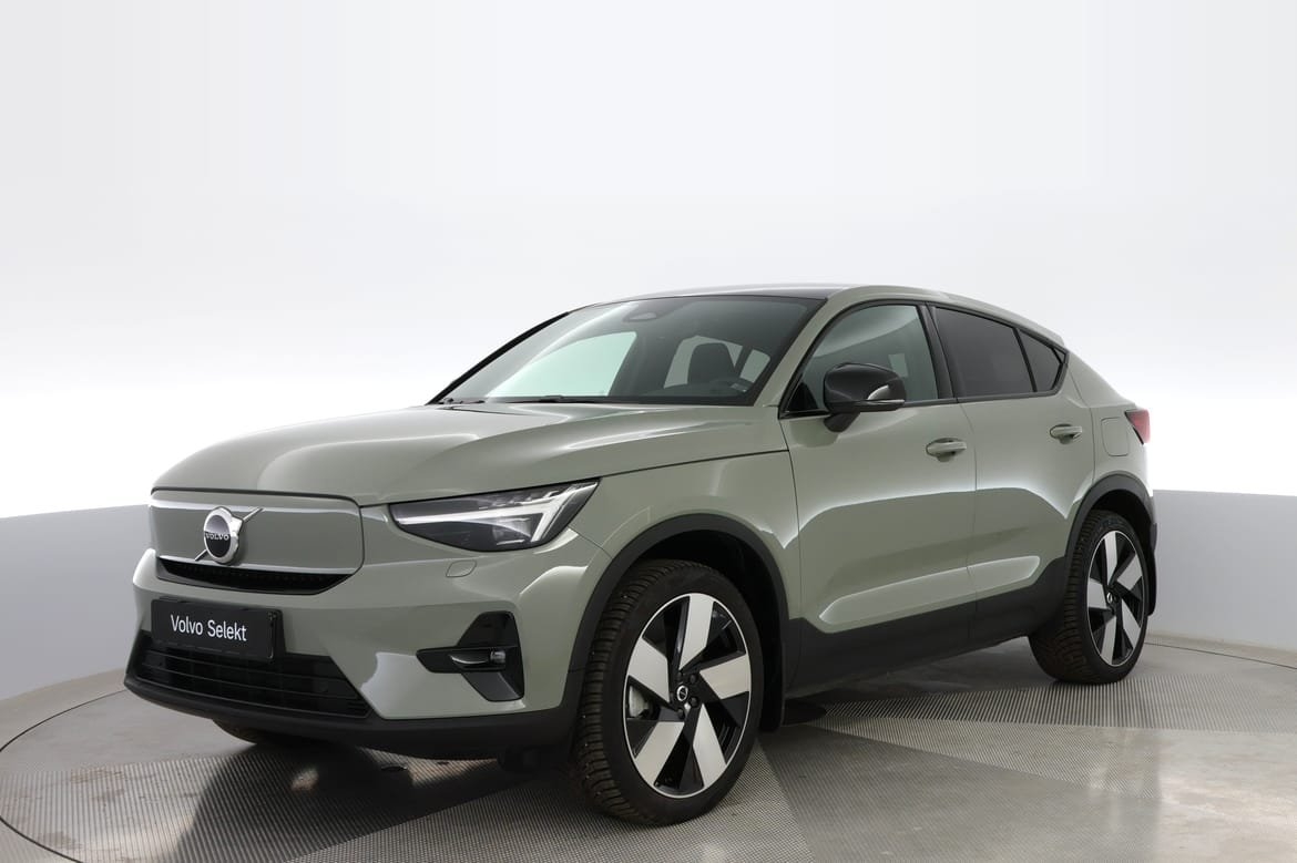 Volvo C40