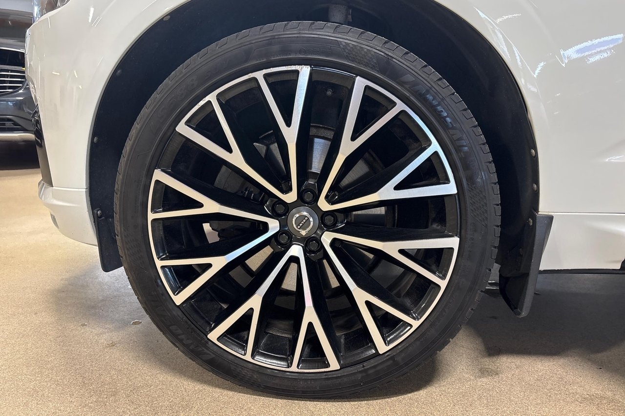 Volvo XC60 D4 AWD R-Design 2018, bild 5/10