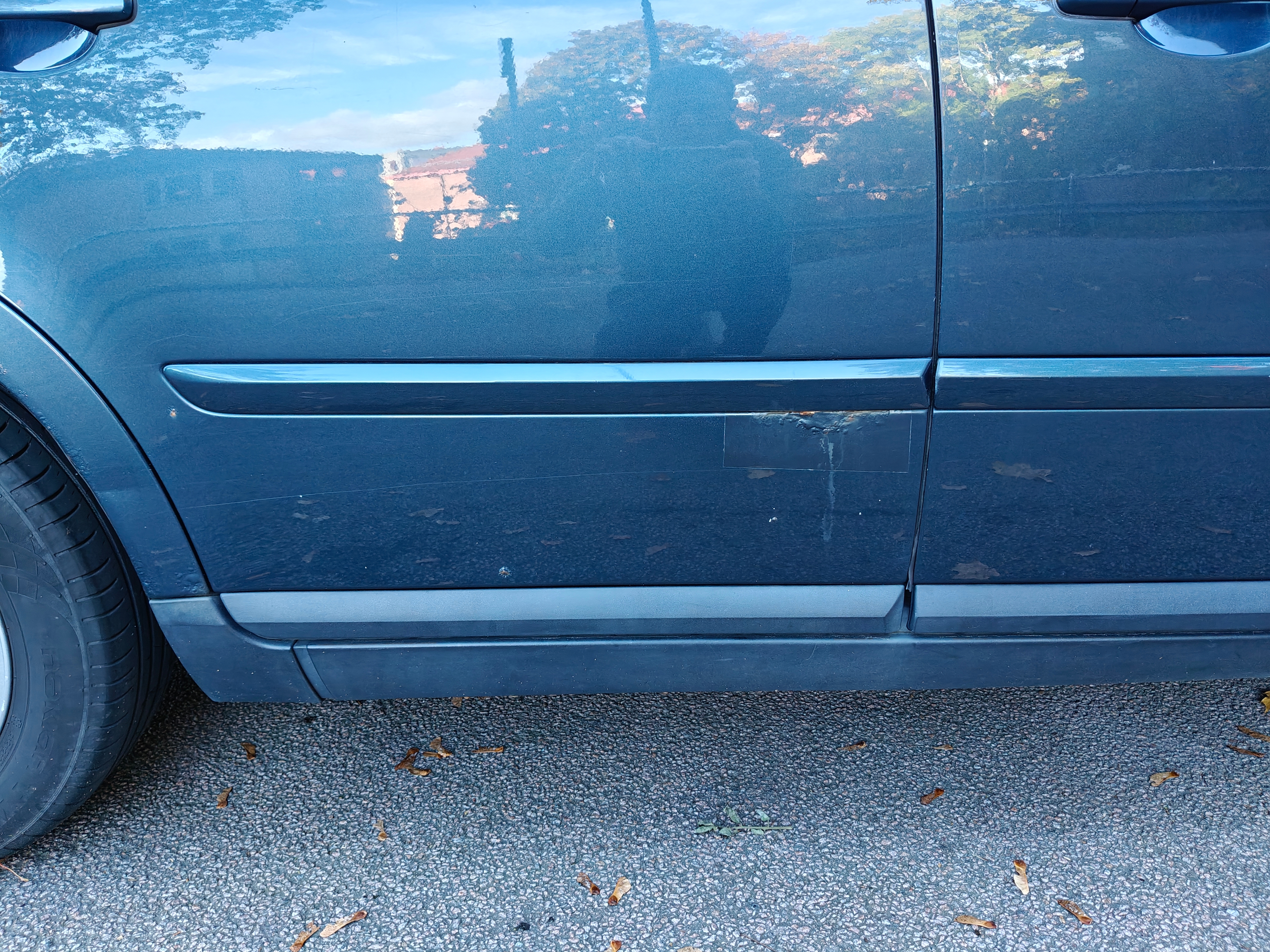 Volvo V50 1.8 2009, kuva 5/9