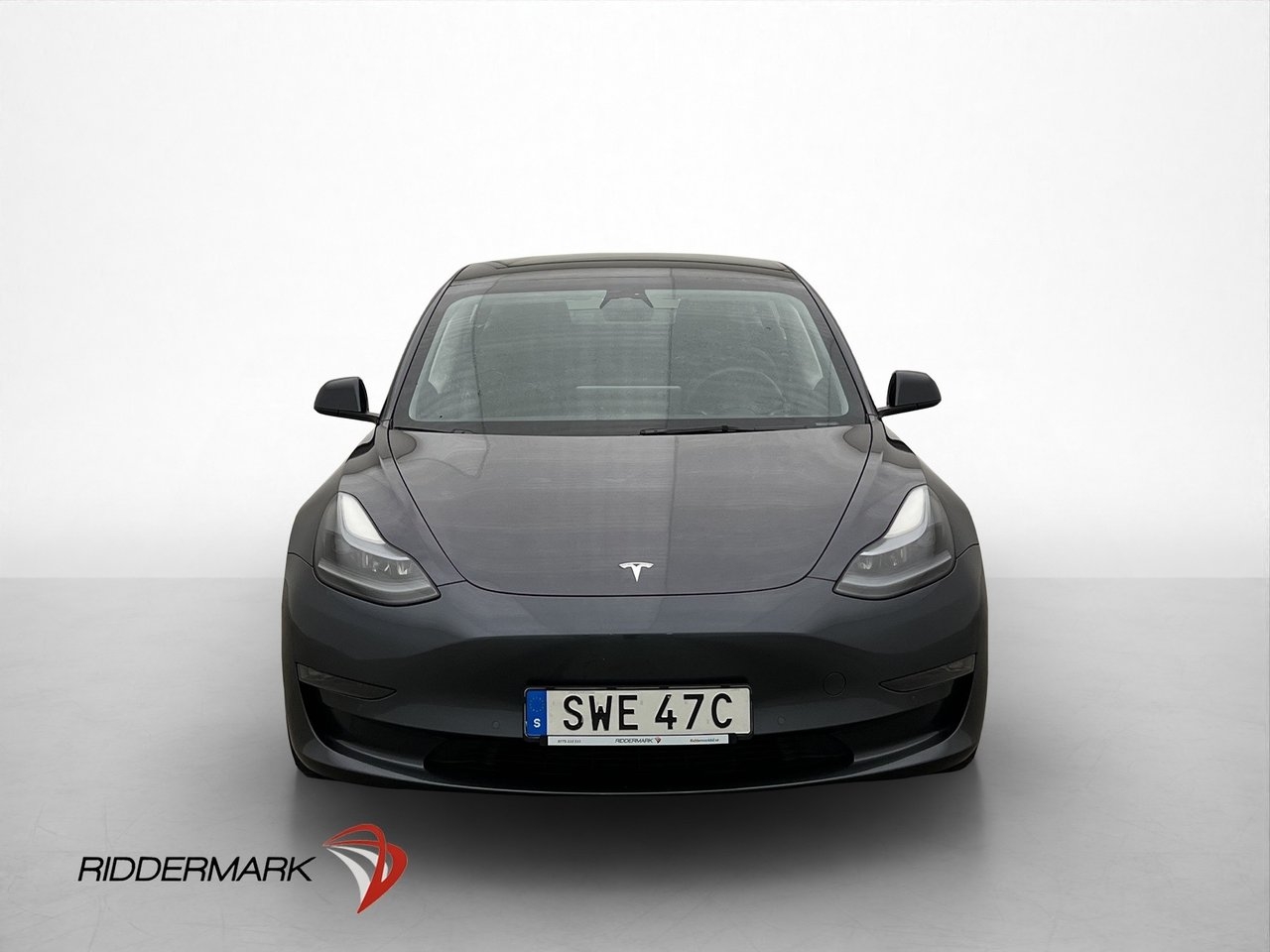 Tesla Model 3 2022, bild 2/10