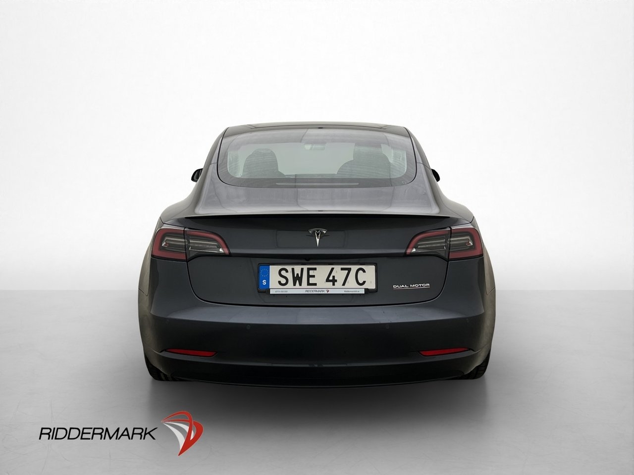 Tesla Model 3 2022, bild 7/10