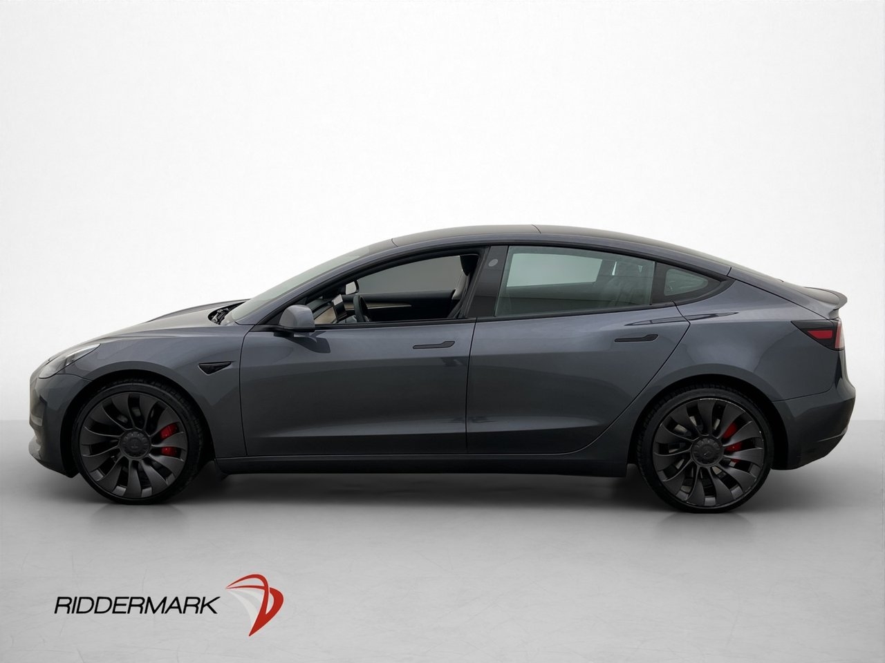Tesla Model 3 2022, bild 5/10