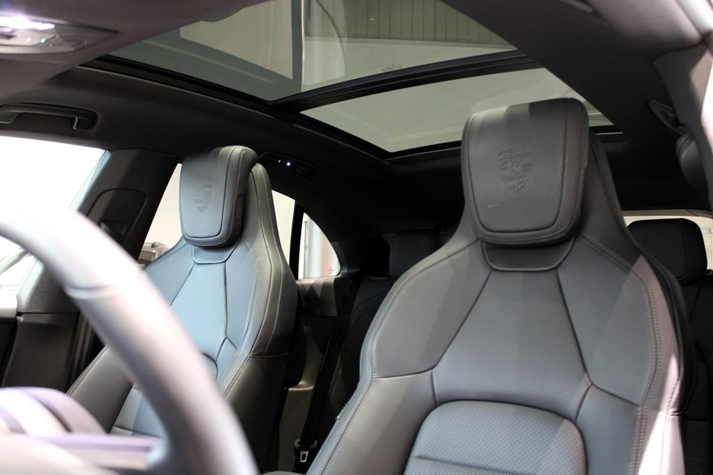 Porsche Macan 2025, bild 4/10