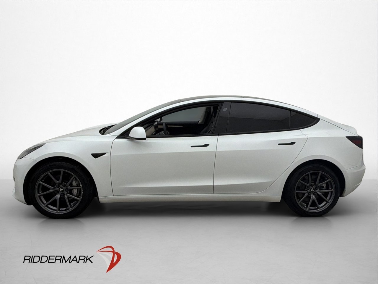 Tesla Model 3 2021, bild 5/10