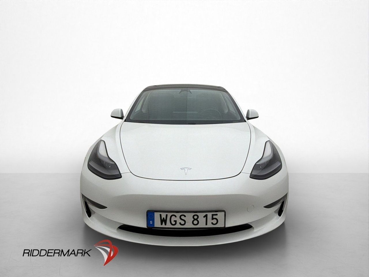 Tesla Model 3 2021, bild 2/10