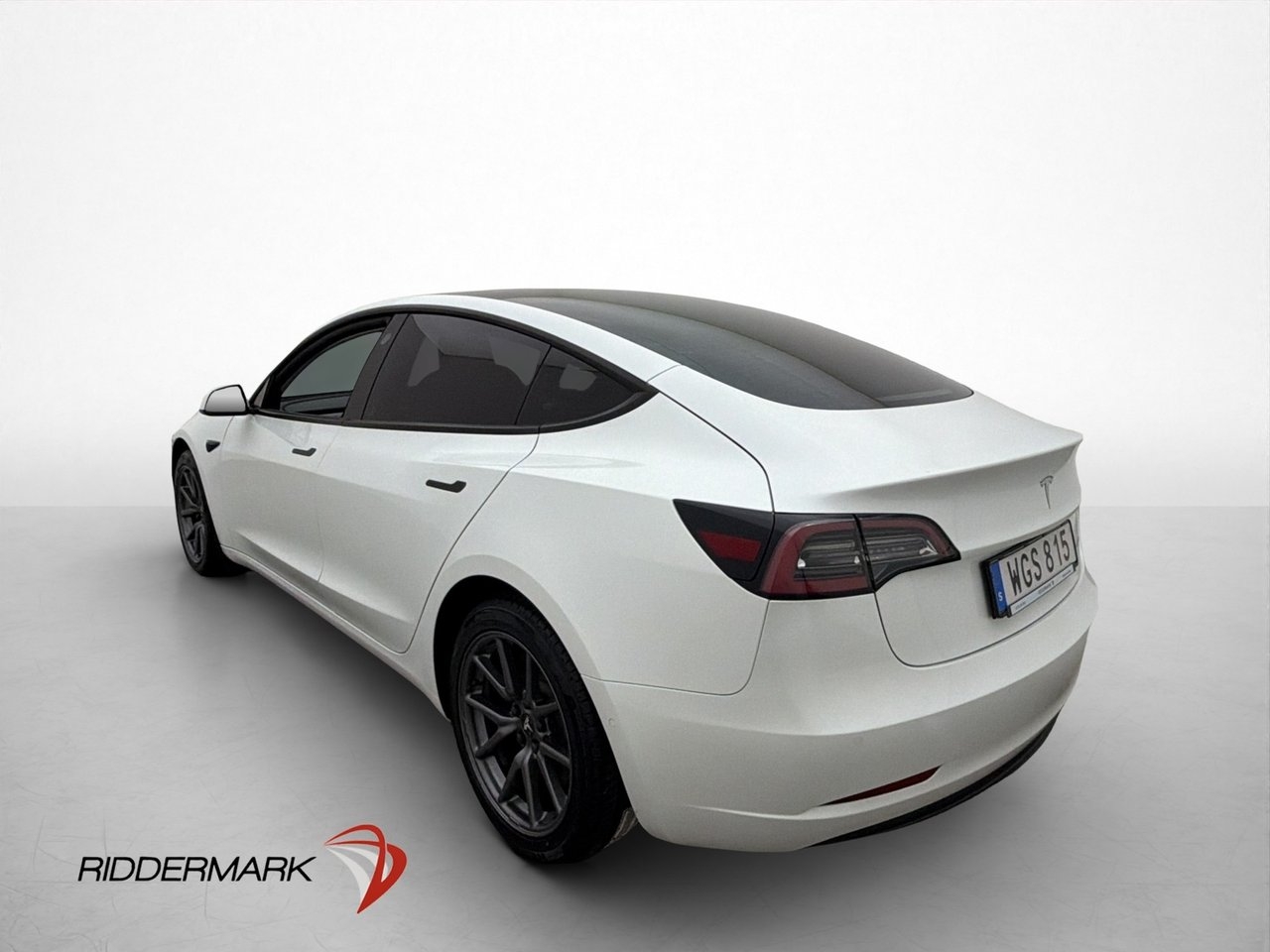 Tesla Model 3 2021, bild 6/10