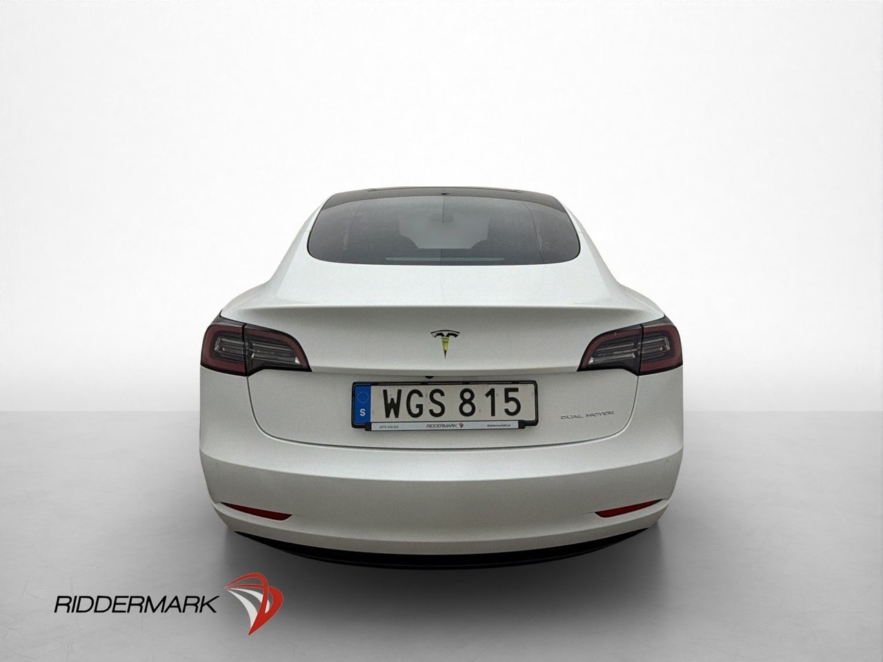 Tesla Model 3 2021, bild 7/10