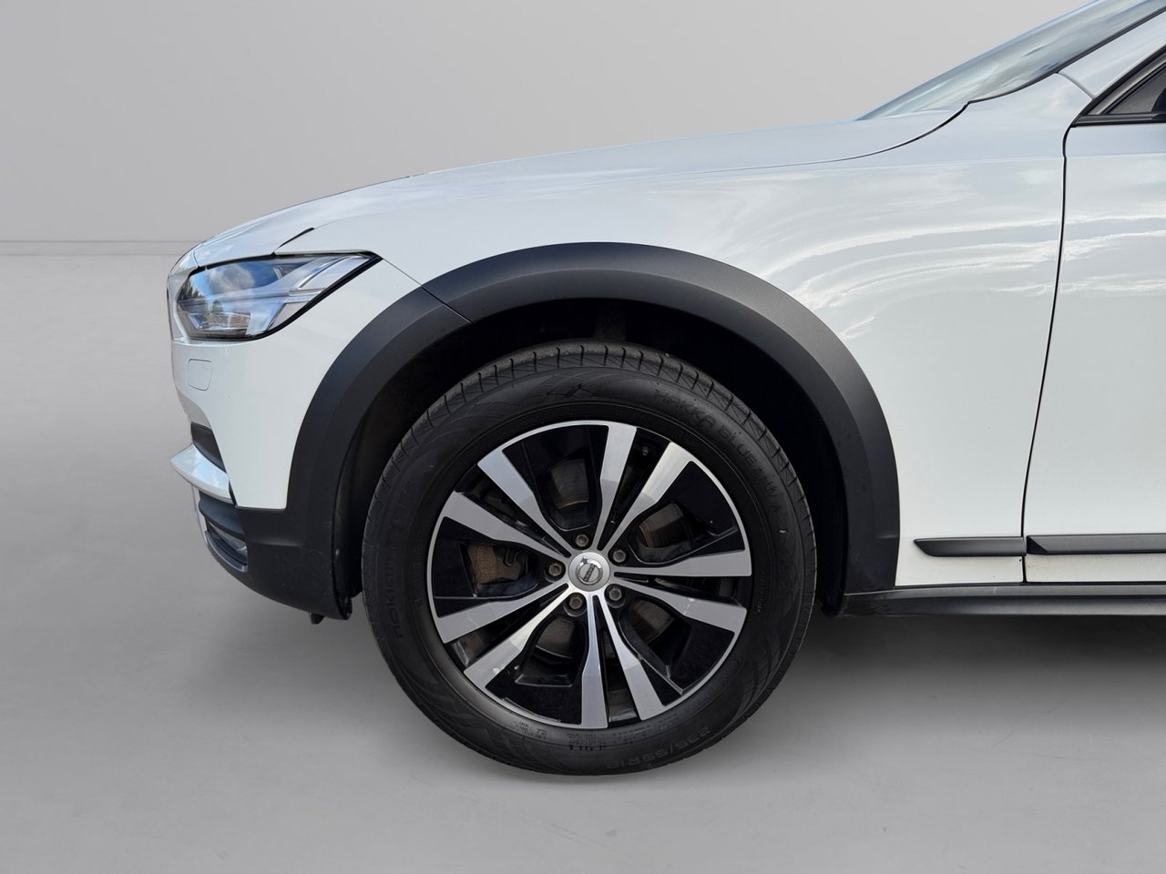 Volvo V90 Cross Country 2020, bild 3/10