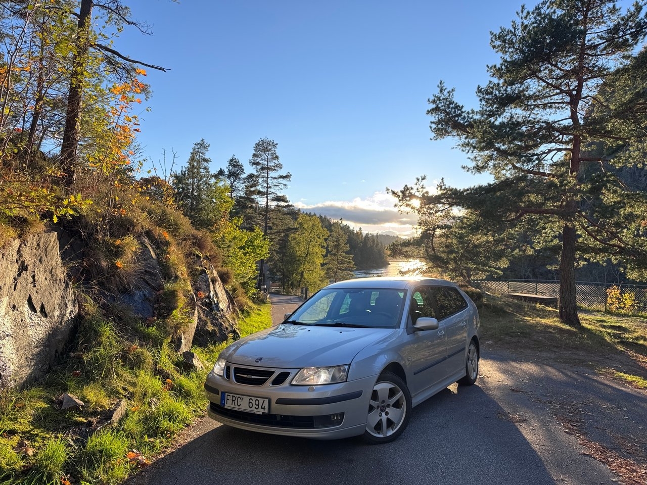 Saab 9-3