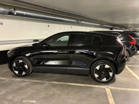 Volvo EX30 Twin Motor Performance 2026, bild 3/3