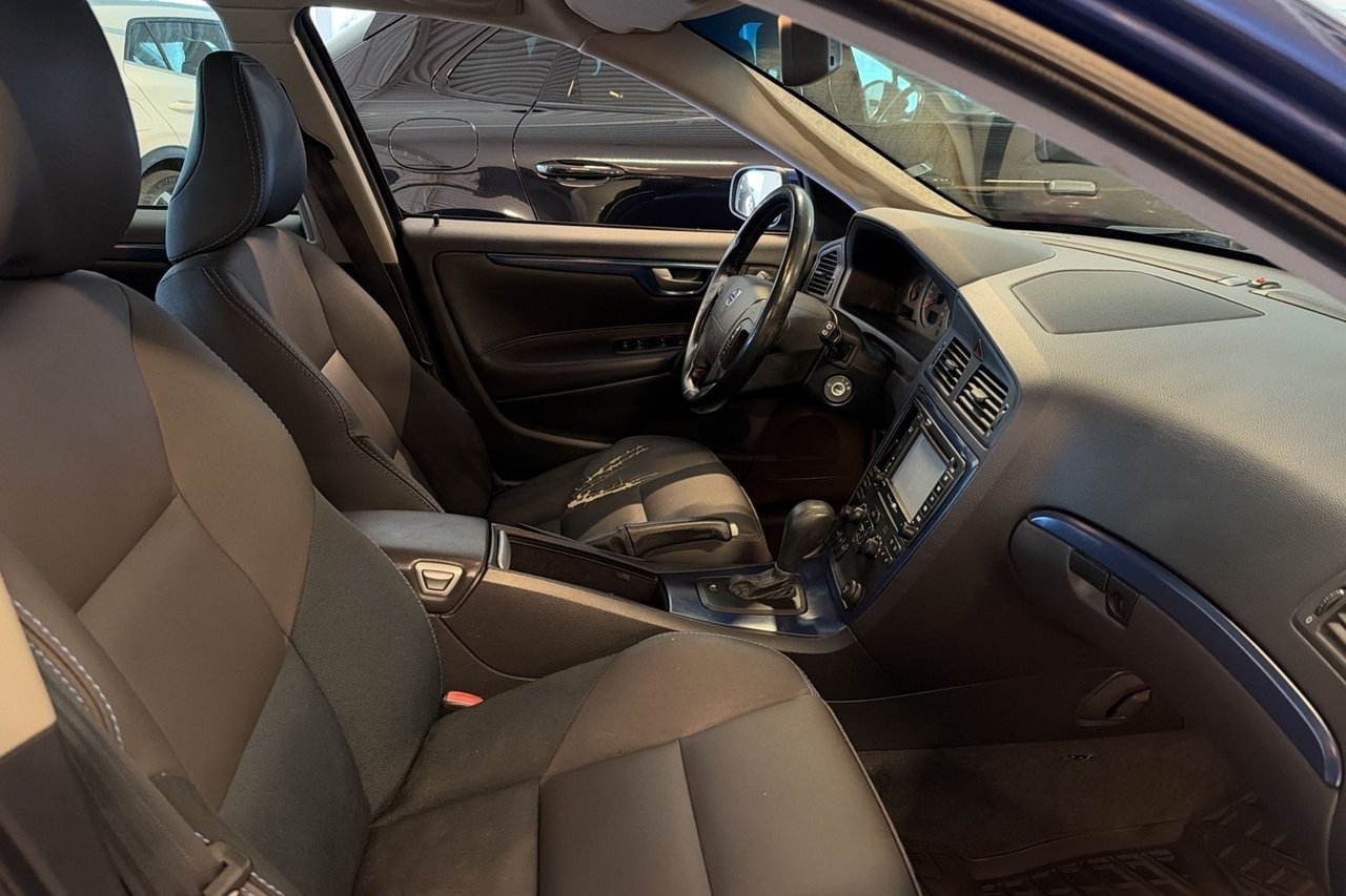 Volvo V70 2006, bild 7/10