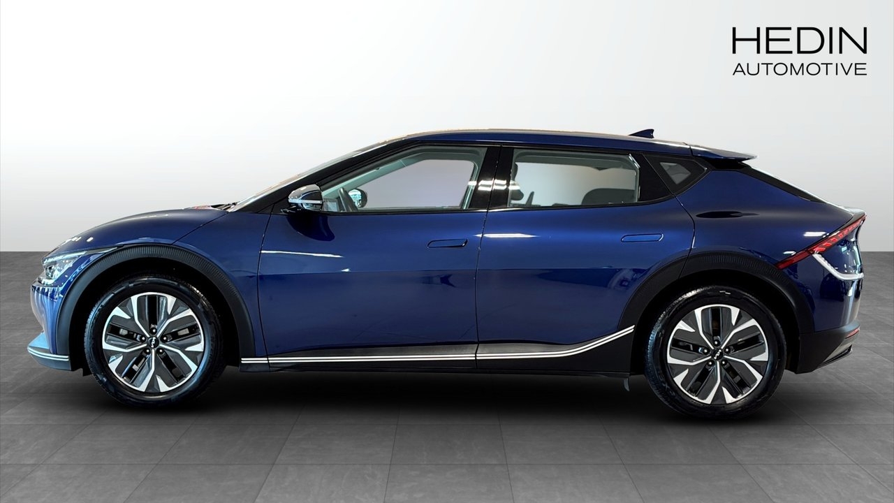 Kia EV6 RWD 228HK 2022, bild 2/10