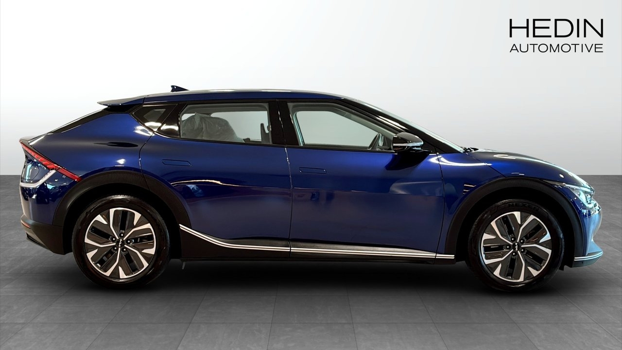 Kia EV6 RWD 228HK 2022, bild 6/10