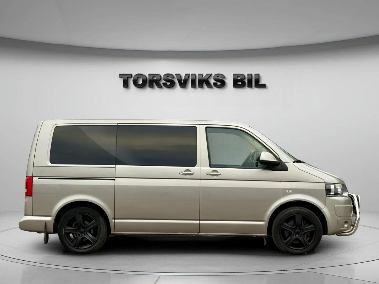 Volkswagen Multivan 2012, bild 7/10