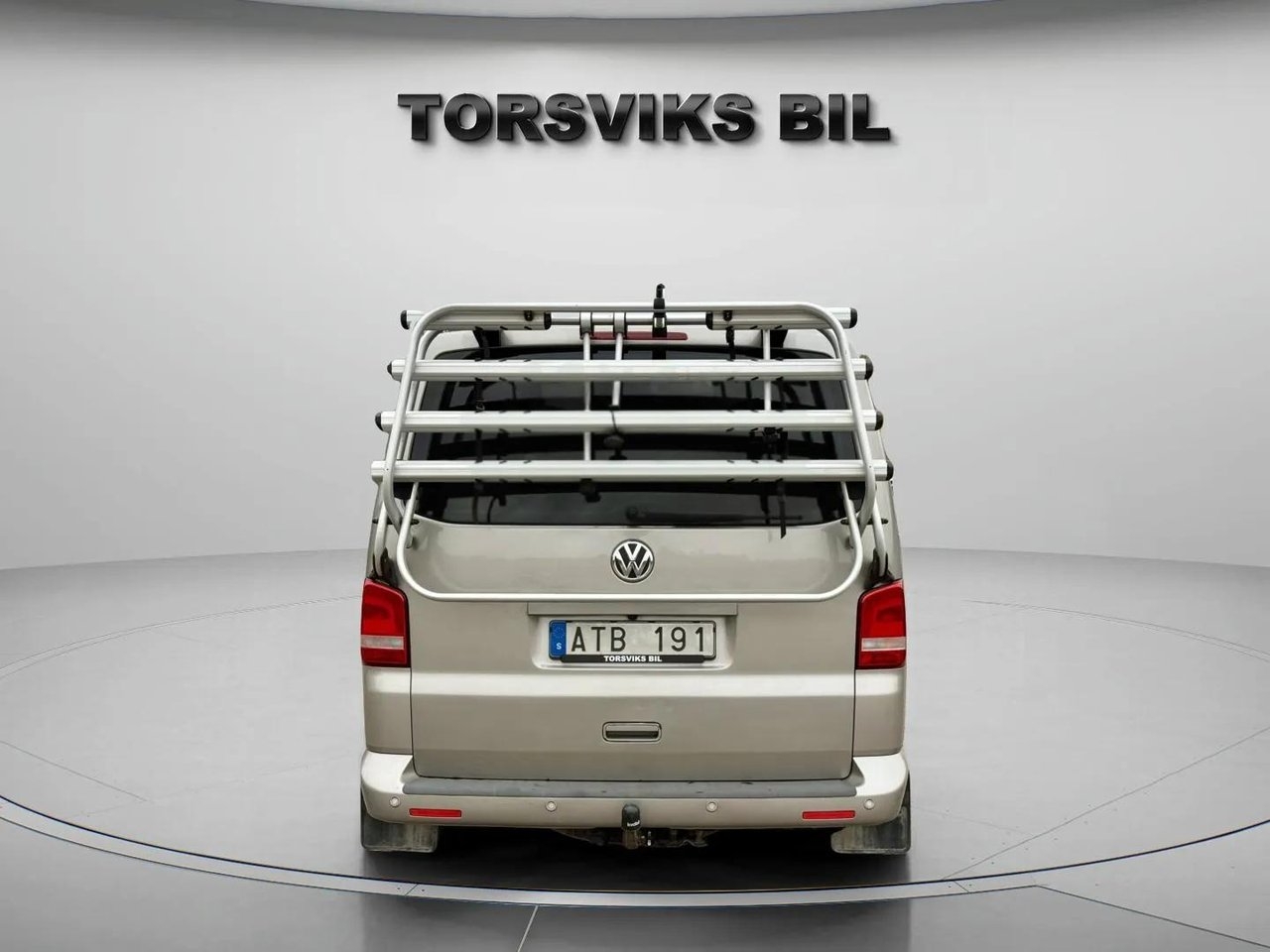 Volkswagen Multivan 2012, bild 5/10