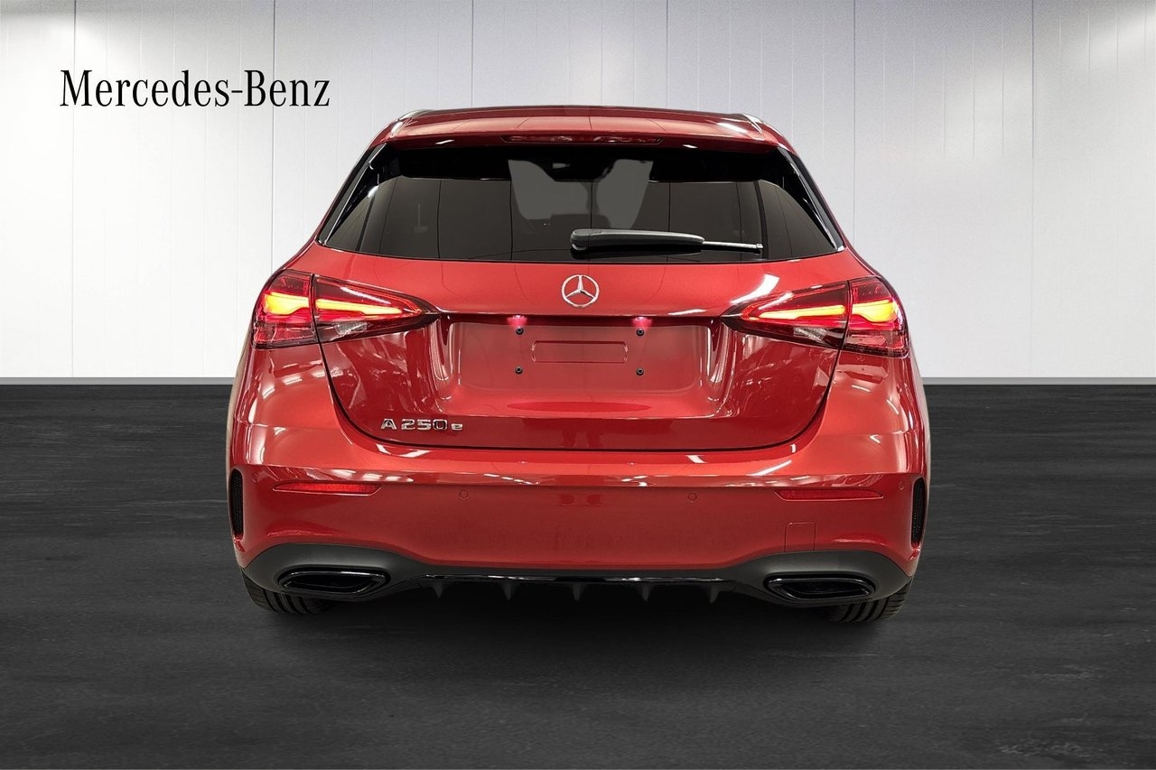 Mercedes-Benz A 2027, bild 6/10