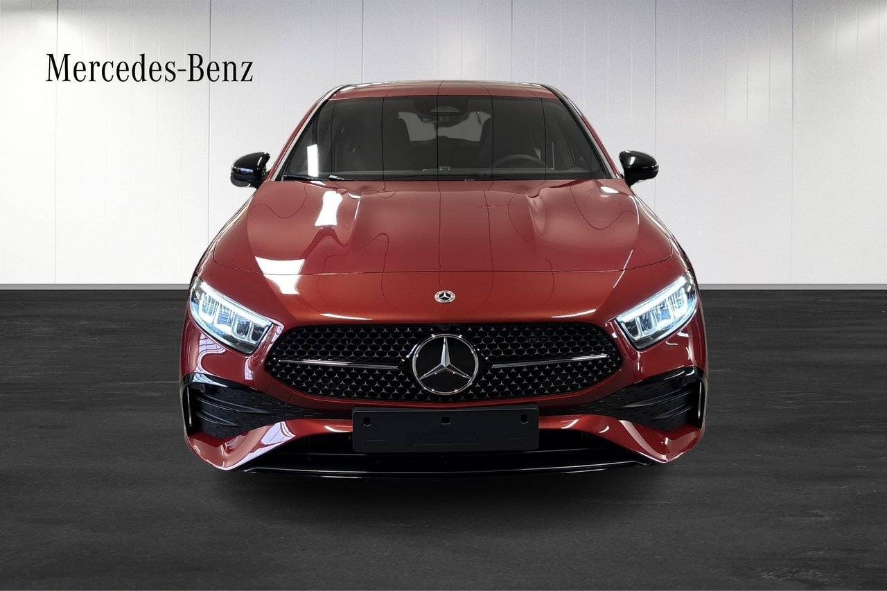 Mercedes-Benz A 2027, bild 5/10