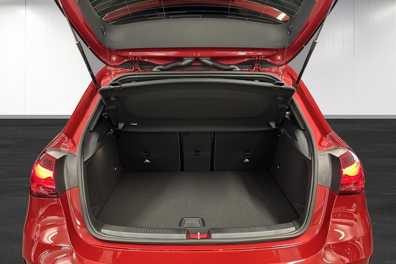 Mercedes-Benz A 2027, bild 7/10